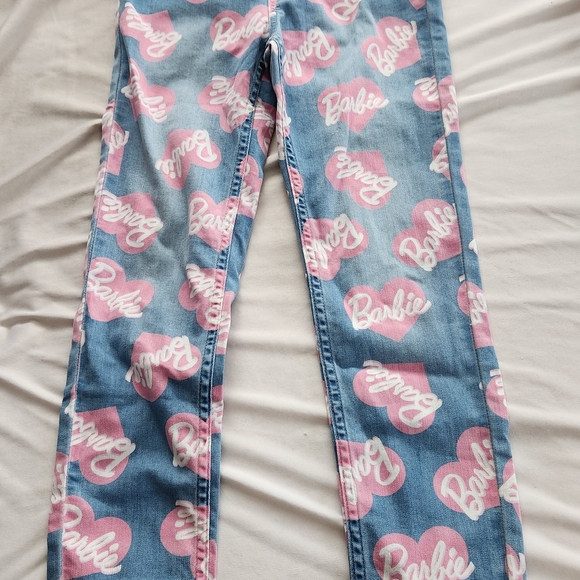 Barbie Jeans - Picture 4 of 4
